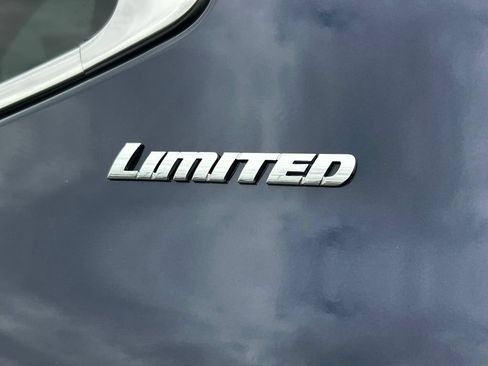 New 2026 Toyota Tundra Limited AWD/4WD image 41
