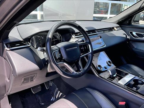 Used 2022 Land Rover Range Rover Velar R-Dynamic S AWD/4WD image 13