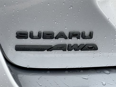 New 2026 Subaru Impreza 2.0i Sport image 2