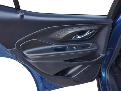 Used 2019 GMC Terrain SLT w/ Preferred Package image 26