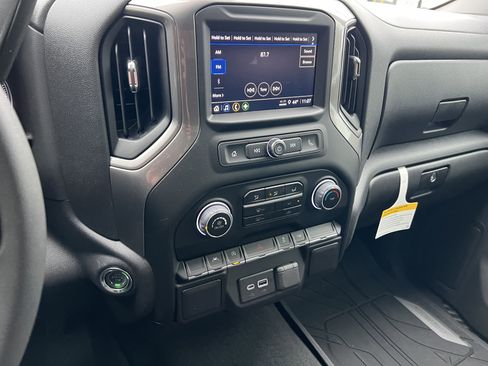 New 2026 Chevrolet Silverado 1500 W/T w/ WT Value Package image 25