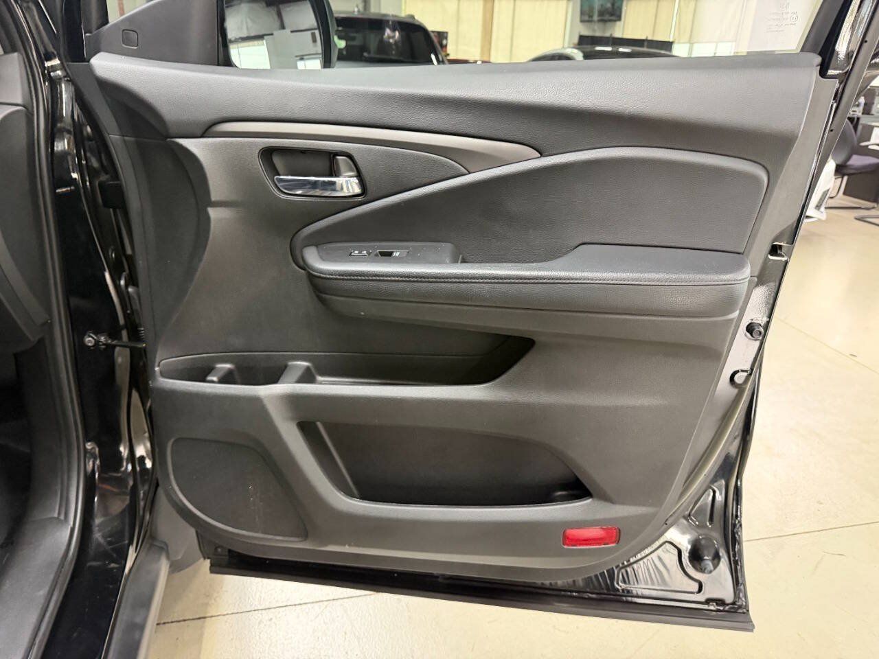 Used 2019 Honda Pilot EX-L image 17