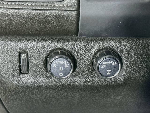 Used 2022 GMC Canyon Elevation AWD/4WD image 11