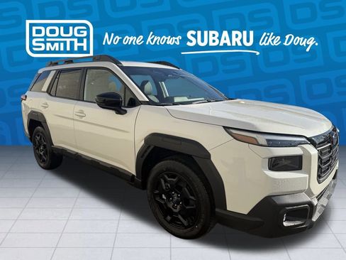 New 2026 Subaru Outback Limited image 6