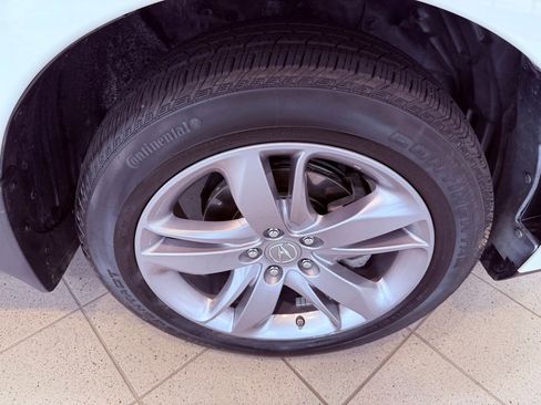 Used 2020 Acura RDX FWD w/ Advance Package image 21