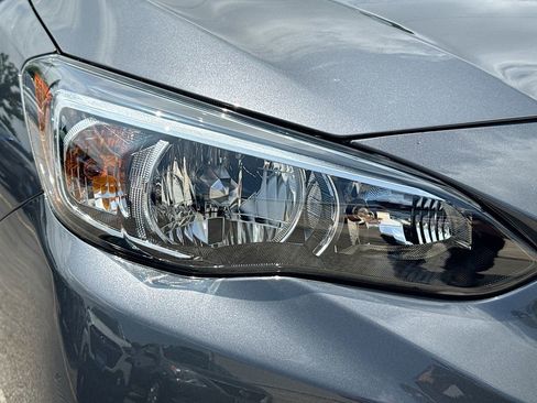 Certified 2023 Subaru Impreza 2.0i Premium AWD/4WD image 38