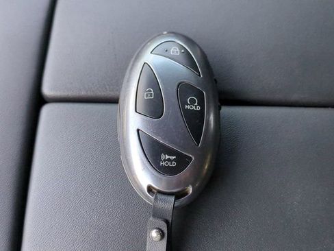 Used 2026 Hyundai Palisade Calligraphy FWD image 30