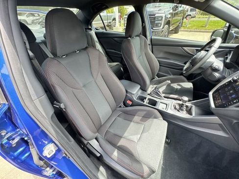 Used 2023 Subaru WRX Premium AWD/4WD image 27