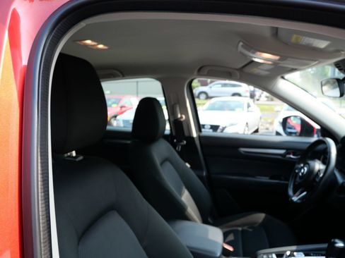 Used 2020 MAZDA CX-5 Sport AWD/4WD image 29