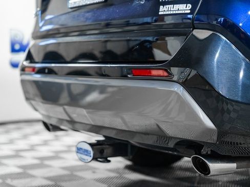 Used 2019 Toyota RAV4 XSE image 7