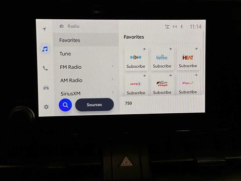 Certified 2024 Toyota RAV4 XLE image 19