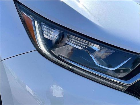 Used 2022 Honda CR-V EX image 28
