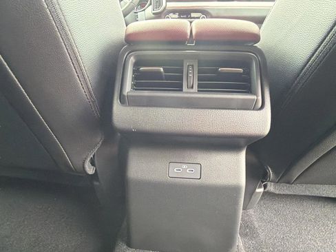 New 2026 MAZDA CX-50 AWD 2.5 Hybrid w/ Weather Package image 17