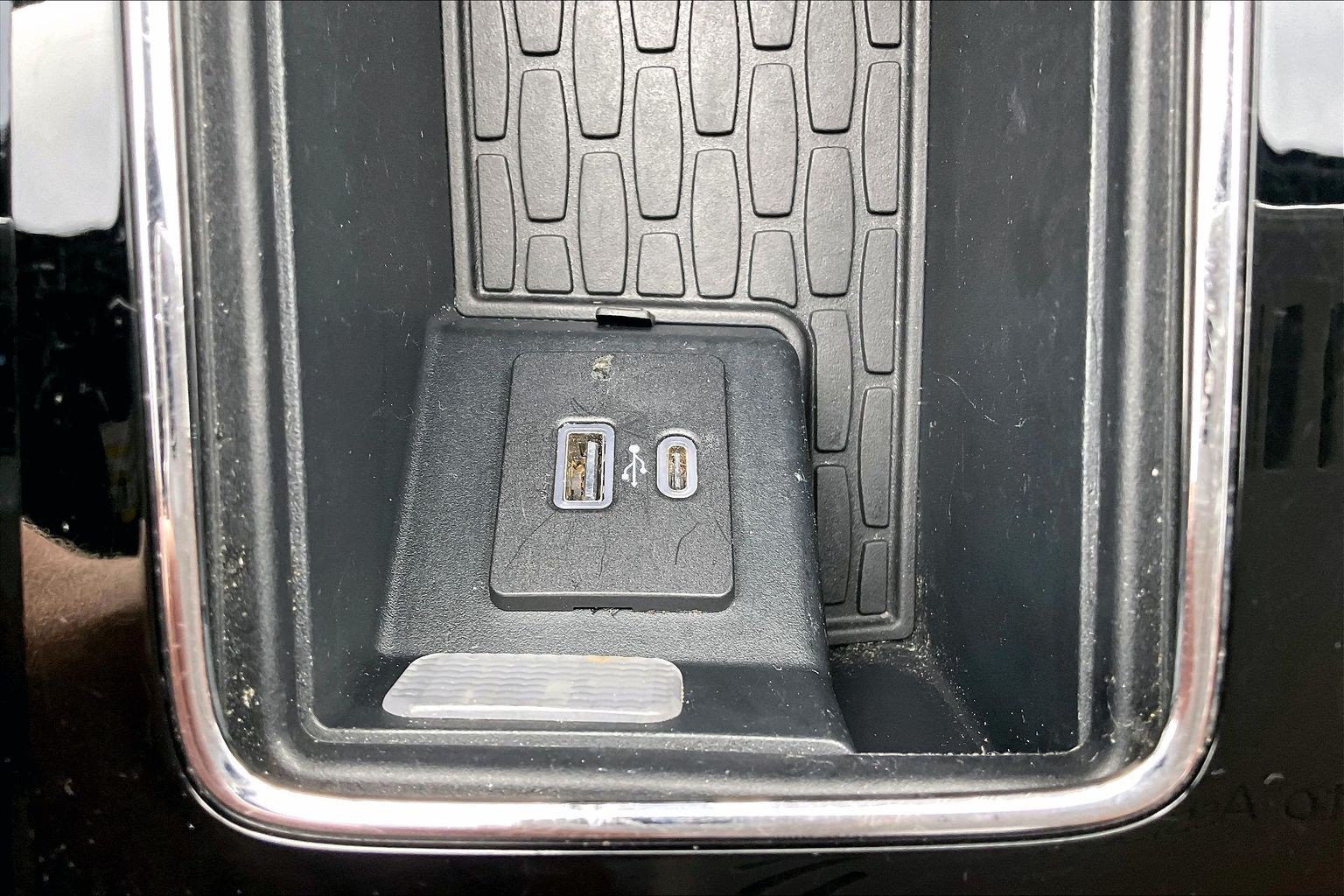 Used 2020 Lincoln Aviator Black Label Grand Touring AWD/4WD image 34