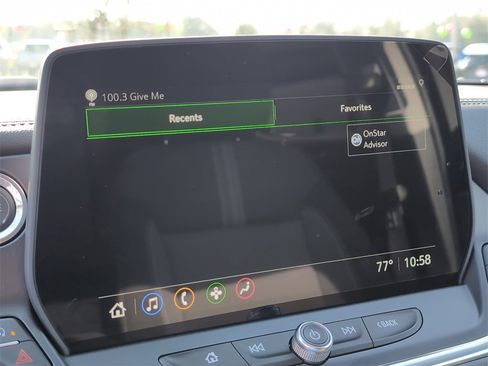 New 2026 Chevrolet Blazer LT image 14