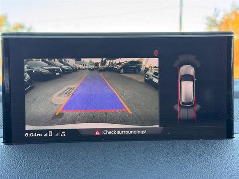 Used 2019 Audi Q7 2.0T Premium image 40