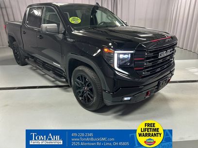 Used 2024 GMC Sierra 1500 Elevation w/ Preferred Package