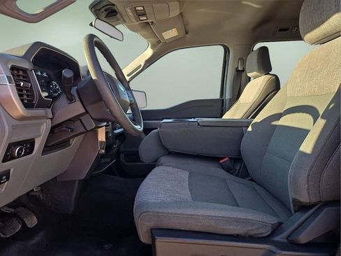 Used 2023 Ford F150 XLT image 23