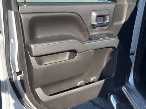 Used 2016 Chevrolet Silverado 1500 LT w/ All Star Edition image 9