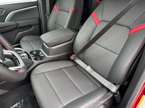 New 2026 Chevrolet Colorado Z71 w/ Z71 Convenience Package 2 image 5