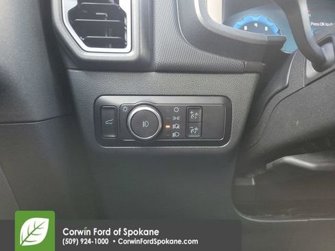 Used 2025 Ford Bronco Sport Big Bend w/ Convenience Package image 29