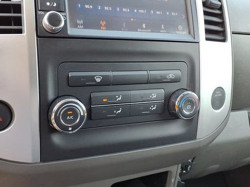 Used 2019 Nissan Frontier SV AWD/4WD image 15