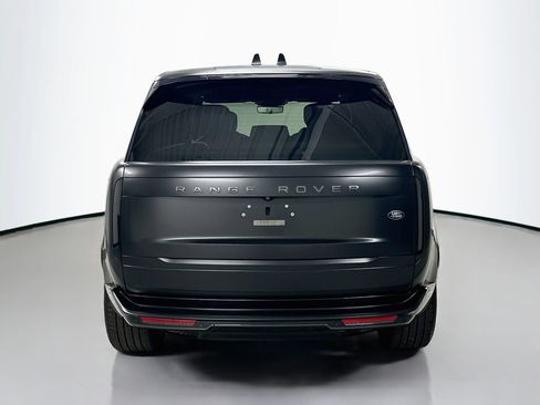 Used 2023 Land Rover Range Rover Long Wheelbase Autobiography AWD/4WD image 10