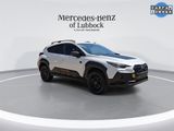 Used 2024 Subaru Crosstrek 2.5i Wilderness w/ Crosstrek Mirror Package image 2