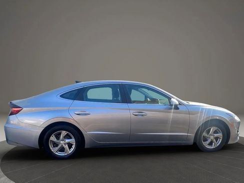 Used 2021 Hyundai Sonata SE image 4