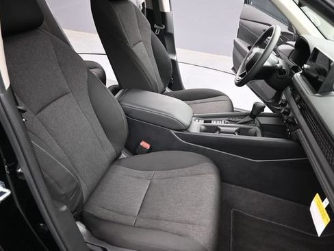 New 2026 Honda Accord LX image 27