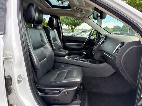 Used 2019 Dodge Durango GT AWD/4WD image 32