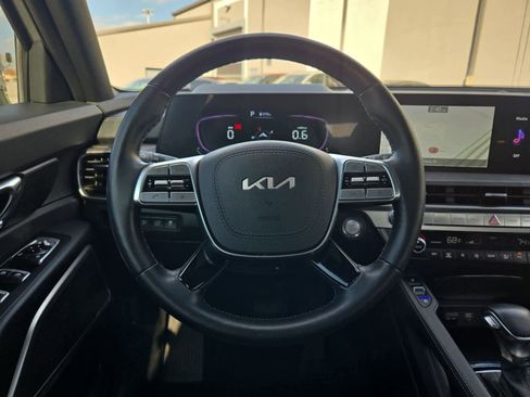 Used 2024 Kia Telluride EX X-Line image 23