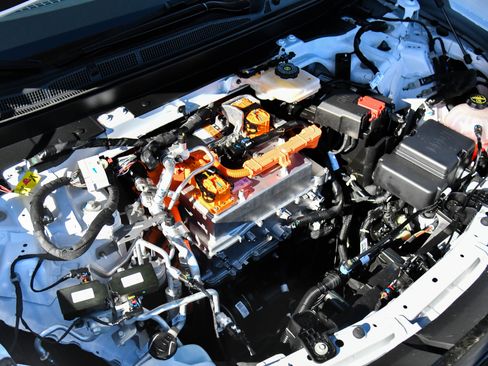 Used 2024 Honda Prologue EX image 47