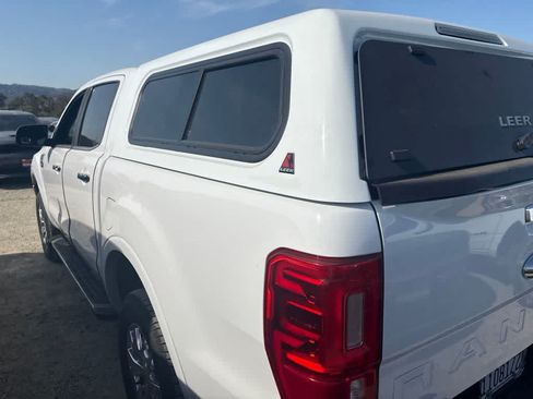 Used 2019 Ford Ranger XLT w/ Equipment Group 302A Luxury RWD image 9