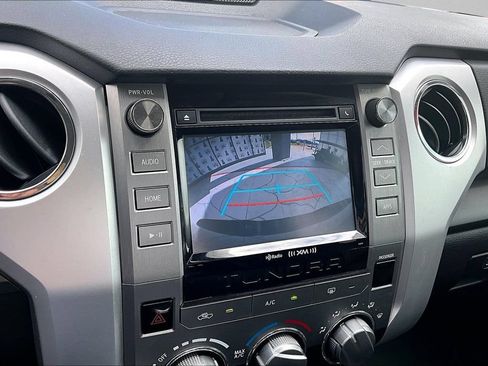 Used 2016 Toyota Tundra SR5 w/ SR5 Upgrade Package AWD/4WD image 15