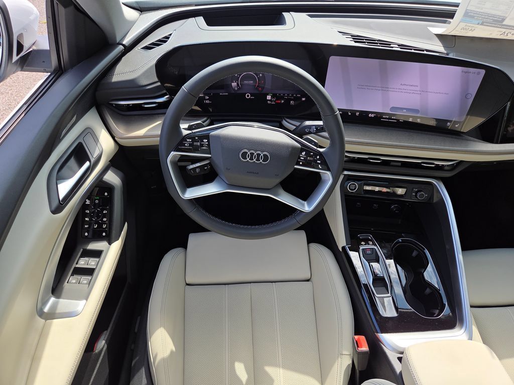 New 2026 Audi Q5 Prestige AWD/4WD image 4