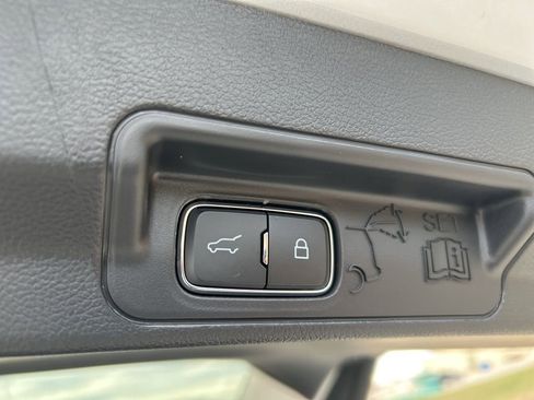 New 2026 Ford Explorer Active image 39