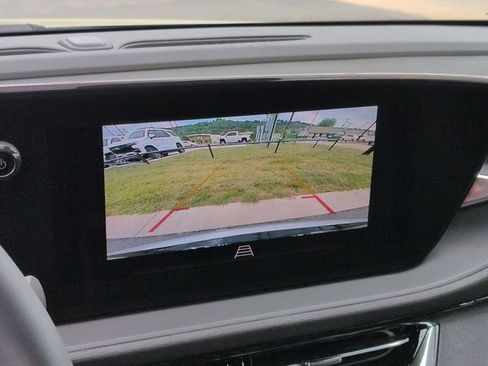 New 2026 Buick Envista Sport Touring w/ Convenience I Package FWD image 12