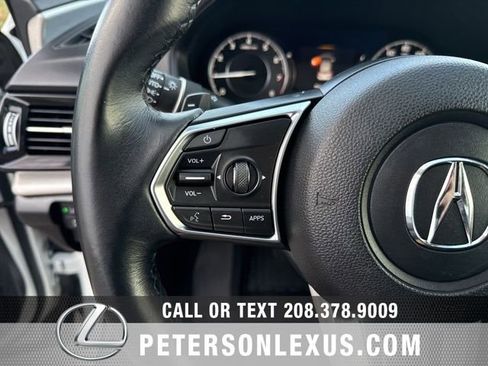 Used 2019 Acura RDX w/ Technology Package image 26