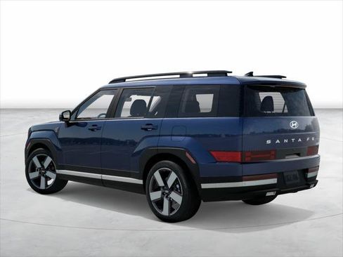 New 2026 Hyundai Santa Fe Limited image 5