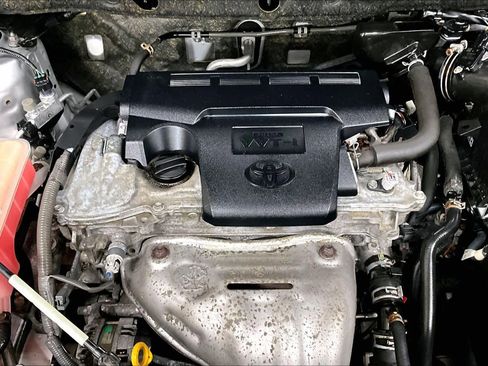 Used 2015 Toyota RAV4 XLE image 33