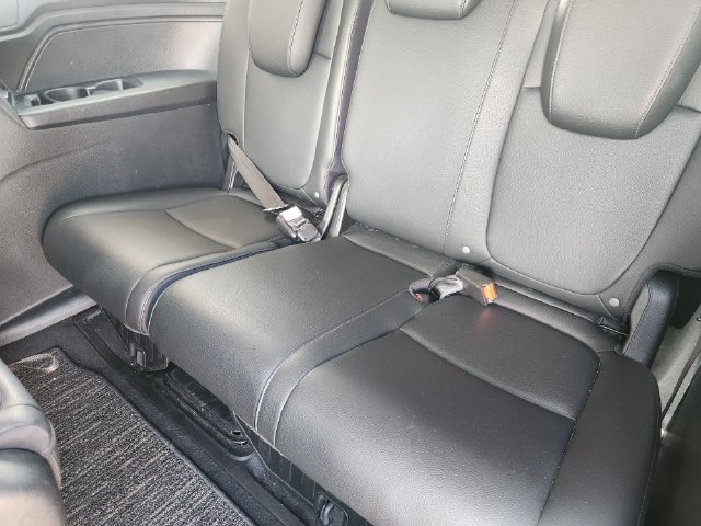 Used 2025 Honda Odyssey EX-L image 32