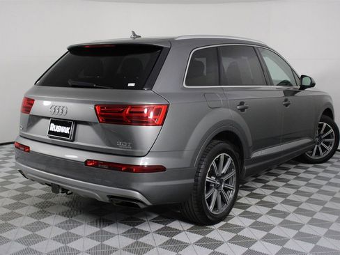 Used 2017 Audi Q7 3.0T Premium Plus image 7