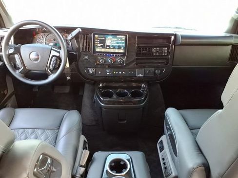 Used 2026 GMC Savana 2500 Extended w/ Driver Convenience Package RWD image 24