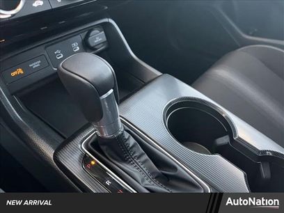 Used 2026 Honda Civic Sport