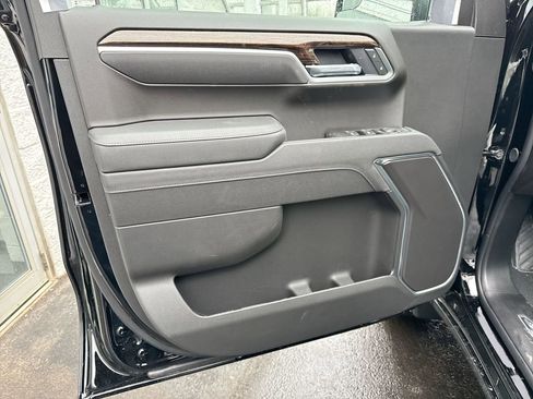 New 2026 GMC Sierra 1500 Elevation image 22