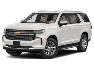 Used 2022 Chevrolet Tahoe Premier video 1