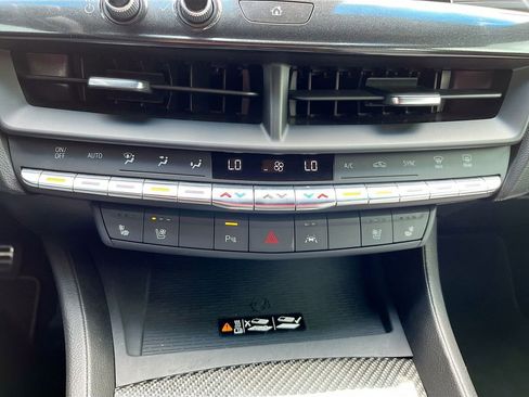 Used 2022 Cadillac CT4 V Blackwing w/ Carbon Fiber 1 Package image 16