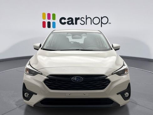 Used 2024 Subaru Impreza 2.0i Sport image 6