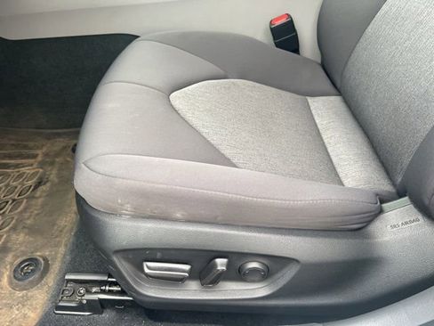 Used 2023 Toyota Camry LE w/ Convenience Package FWD image 16